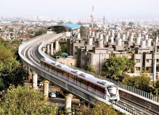 अब मिलेगी अहमदाबादवासियों को मेट्रो ट्रेन की सुविधा, किराया भी होगा काफी सस्ता