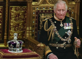 ब्रिटेन के नए सम्राट किंग चार्ल्स-III की आज होगी ताजपोशी, समारोह में शामिल होंगे कई दिग्गज