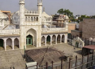 ज्ञानवापी मस्जिद विवाद: आज आएगा कोर्ट का फैसला, वाराणसी में धारा 144 लागू