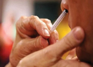 कोविड वैक्सीन: देश को मिला पहला नेजल टीका, भारत बायोटेक की इंट्रानैसल को DCGI ने दी मंजूरी