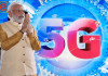 PM मोदी ने लॉन्च किया 5G सेवा, कहा- आज की तारीख इतिहास में दर्ज होने वाली है