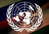 भारत ने UNSC में रूस के खिलाफ लाए गए प्रस्ताव पर मतदान से किया परहेज